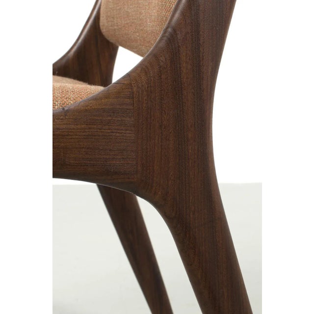 Vintage Chairs by Mahjongg Holland, Set of 4 For Sale - Image 5 of 10