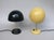 Mid-Century Modern Vintage Table Lamps from Kaiser-Leuchten, 1960s, Set of 2 For Sale - Image 3 of 18