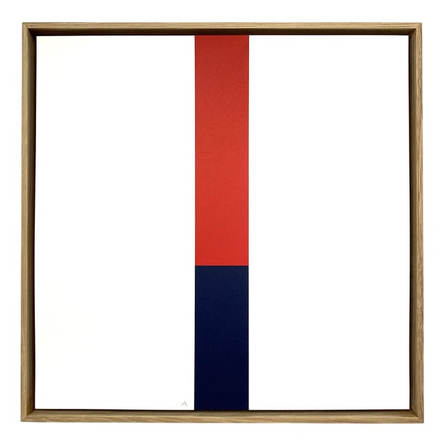 Jo Niemeyer, KIPP, 1981, Paper For Sale