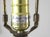 Mid 20th Century Frederick Cooper Regency Gilt Detail Botanical Ginger Lamp For Sale - Image 9 of 13