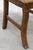 Charles X Dining Chairs, Set of 6 For Sale - Image 6 of 10