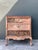 Shabby Chic Vintage Primitive Chest of Drawers For Sale - Image 3 of 12