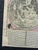 Tabula Selenographica Map from Johann Gabriel Doppelmayr, 1720 For Sale - Image 12 of 13