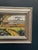 1970s Industrial Landscape, 1976, Oil on Canvas For Sale - Image 5 of 9