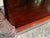Ralph Lauren British Colonial Mahogany Accent Chests With Drawer & Shelf, Pair For Sale - Image 12 of 16