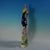 Mid 19th Century Victorian Staffordshire Pottery Begging Sailor Figure For Sale - Image 5 of 11