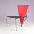 Vintage Dutch Side Chair, 1980s For Sale - Image 18 of 18