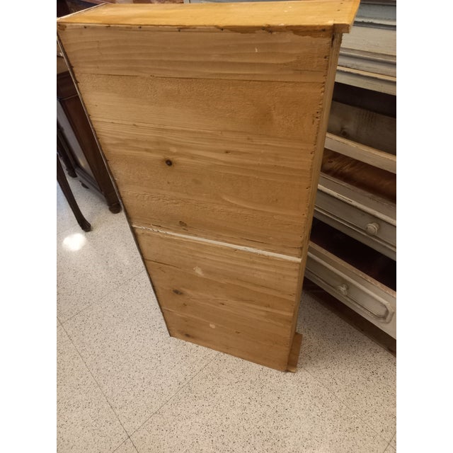 Italian Chest of Drawers For Sale - Image 4 of 10