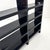 Black Black Modular Shelf by Olaf Von Bohr for Kartell, 1970s For Sale - Image 8 of 11