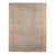 Galerie Shabab Collection Early 20th Century Turkish Oushak Large Carpet For Sale
