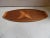 1930s Vintage Wooden Tray with Inlay, 1930s For Sale - Image 5 of 9
