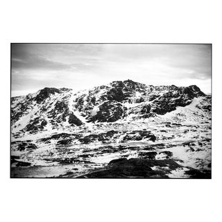 Paul Cooklin, Bergen Norway 0184, Edition of 50 For Sale