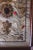Antique Relic Painting Embroidered in Silk and Silver Thread For Sale - Image 5 of 7