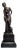 Bathing Venus, Neoclassical Nude Bronze Sculpture, 1890s, Bronze For Sale