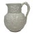 Mid 19th Century William Brownfield of Cobridge "Albion" Jug For Sale