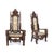 Early 20th Century English Armchair For Sale - Image 6 of 7