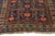 Early 20th Century Persian Bijar Rug, 03'10 X 05'09 For Sale - Image 11 of 12