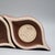 Studio Line Pillowcase Vase Trio by Karl & Ursula Scheid for Rosenthal, Germany, 1980s, Set of 3 For Sale - Image 10 of 11