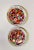 1990s Plates by Missoni Ottavio, 1991, Set of 2 For Sale - Image 5 of 5