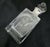 Sterling Silver Mounted Crystal Decanter, 2001 For Sale - Image 14 of 18
