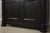 Heidi Steinberg Collection Monumental Arched Open Bookcase For Sale - Image 13 of 16