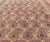 Late 19th Century Antique Amritsar Rug With Paisley Pattern In, Lavender, Purple, Pink & Yellow 9' X 11'10 For Sale - Image 5 of 10