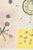 Modern J. Sáez, Poetic Abstract Composition, 1971, Watercolor on Paper, Framed For Sale - Image 3 of 7