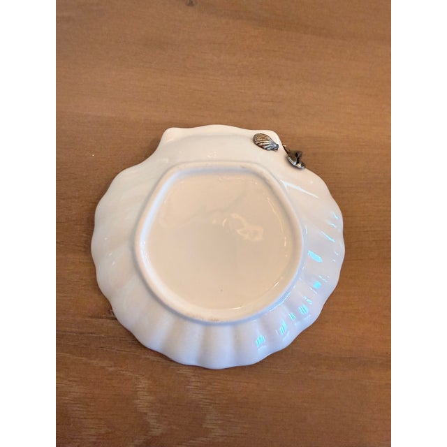 Shrimp Trinket Dish For Sale - Image 4 of 11