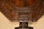 Early 18th Century English Oak Hand-Carved Gate Leg For Sale - Image 14 of 14