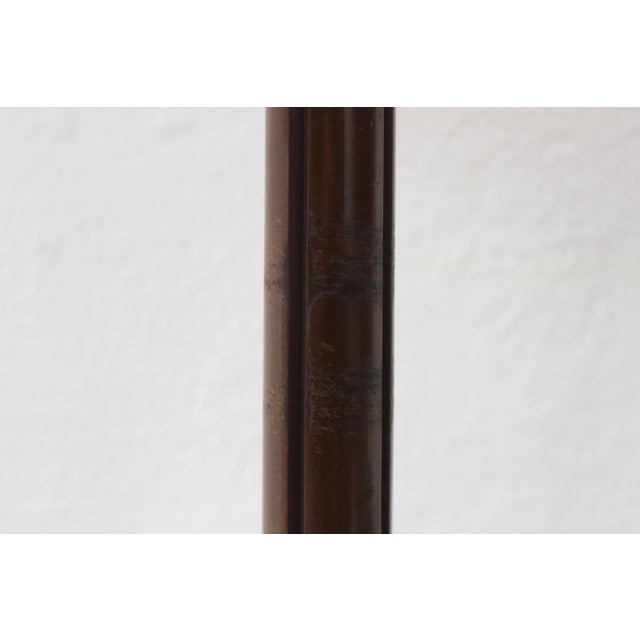 Bronze Grasshopper Floor Lamp For Sale - Image 9 of 13