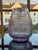 Vintage Art Glass Vase For Sale In New York - Image 6 of 8
