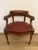 Vintage French Desk Chair, 1930s For Sale - Image 12 of 12