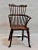 18th Century “Comb Back” English Windsor Armchair For Sale - Image 4 of 12