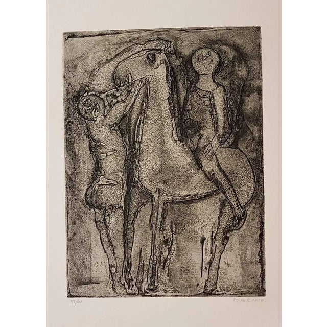 Hand signed. Edition of 60 prints. Image dimensions : 47 X 35 cm