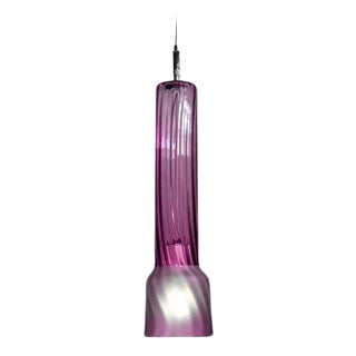 Camo Pendant Light from the Flashlight Collection in Posey For Sale