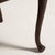 Mahogany Chair with Upholstered Seat, Antique, United Kingdom, 19th Century For Sale In Greensboro - Image 6 of 11