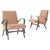 1960s Czech Upholstered Armchairs By Tatra - A Pair For Sale - Image 15 of 18