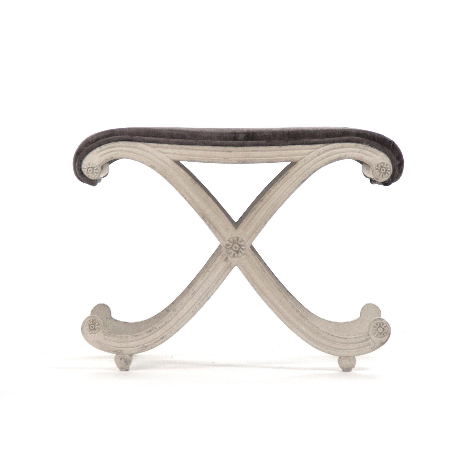 Zentique Stool - Thumbnail 3