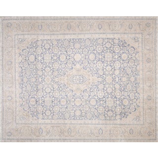 1940s Persian Melayer Rug For Sale