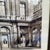 1990s Framed Architectural Photo of the Court D’Entree De Le Palais Royale of Louis XV For Sale - Image 4 of 4