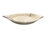 Farmhouse Vintage Wooden Parat Bowl For Sale - Image 3 of 5