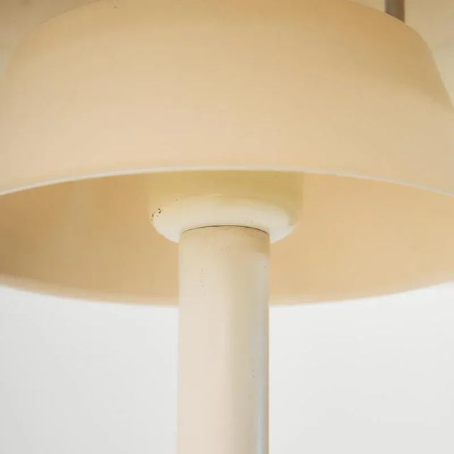 Bolero Floor Lamp in Aluminium from Design Light A/S For Sale - Image 11 of 18