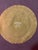 1940s Stouffer Fine China Gold Encrusted Cobalt Blue Porcelain Dinner Plates Set of 6 For Sale In Greensboro - Image 6 of 10