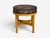 Tommi Parzinger, Nightstands, Bleached Mahogany, Leather, Usa, 1930s For Sale - Image 14 of 14