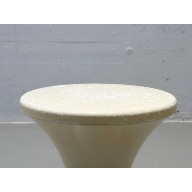 Tam Tam Stool by Henry Massonnet for Stamp, France, 1960s For Sale - Image 15 of 16