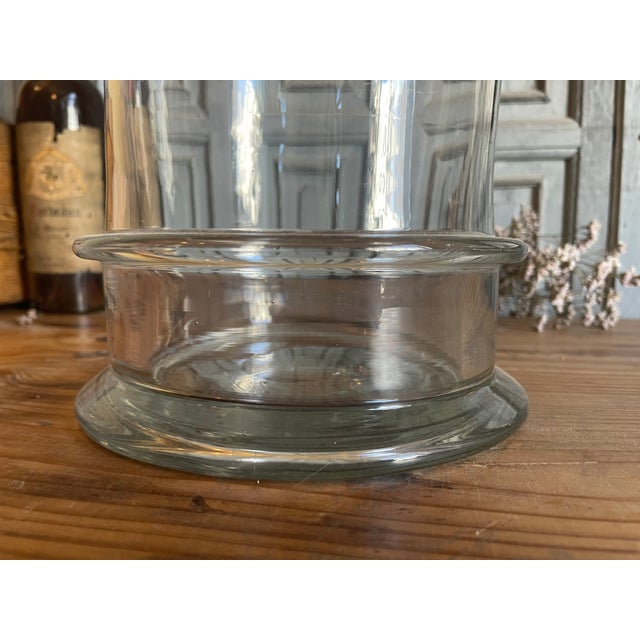 19th Century French Candy Jar For Sale - Image 11 of 13