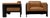 Vintage Bastiano Club Chairs by Afra and Tobia Scarpa for Gavina, 1960s, Set of 2 For Sale