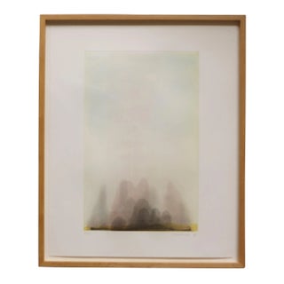 Tom Marioni, Process Landscape, 1998 For Sale