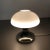 Original Modernist Mushroom Sputnik Table Light with Opal Shade, Italy, 1970s For Sale - Image 14 of 17