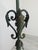 Tiffany-Style Floor Lamp in Metal For Sale - Image 17 of 18